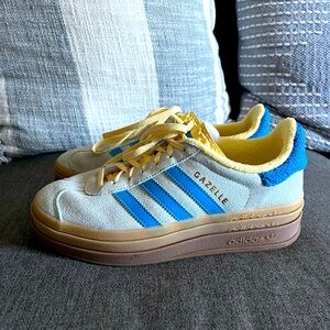Women’s Adidas Gazelle Bold